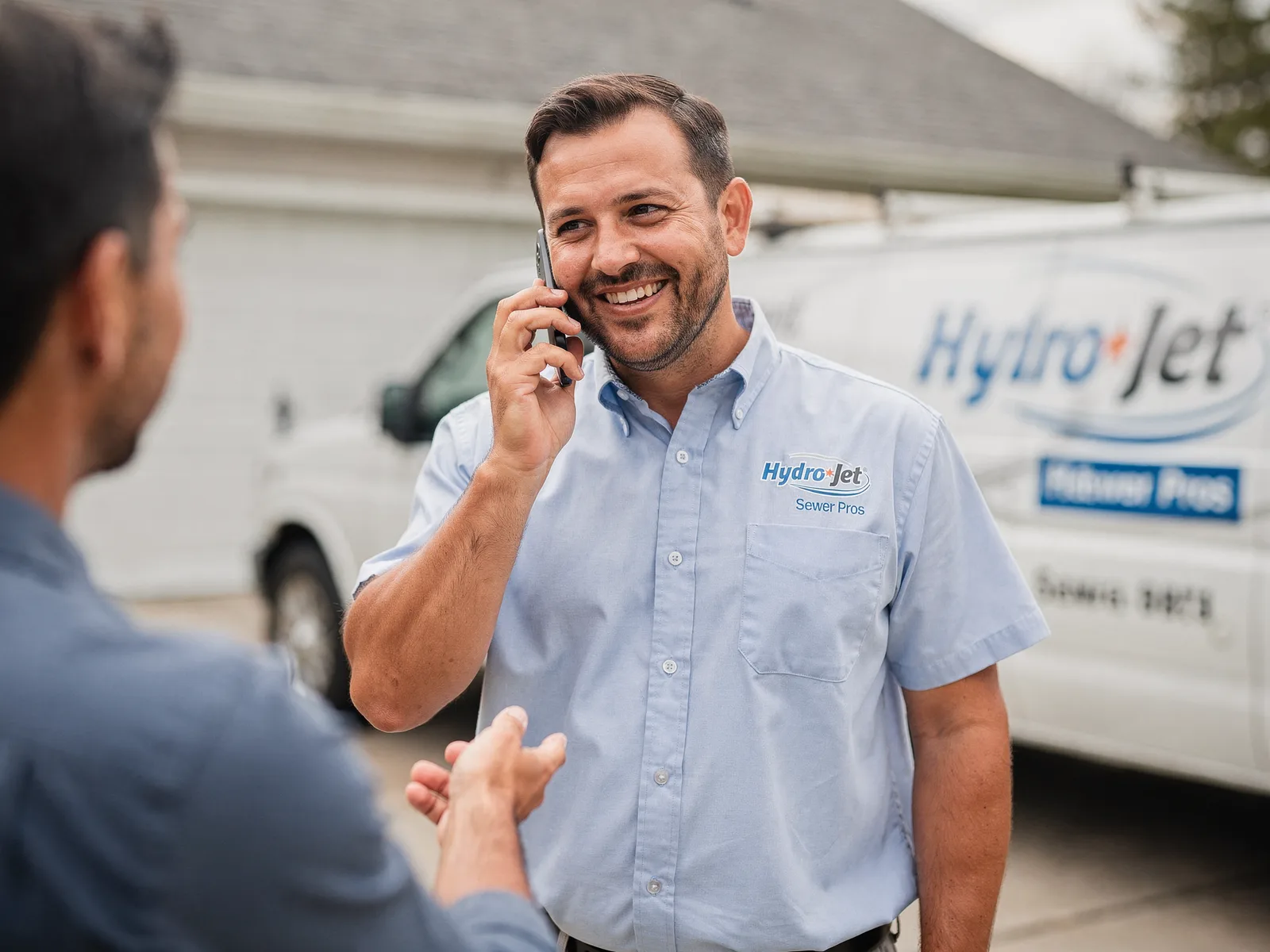 Hydro Jetting Near Me New Vienna, IA FAQs